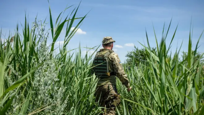 Військовий