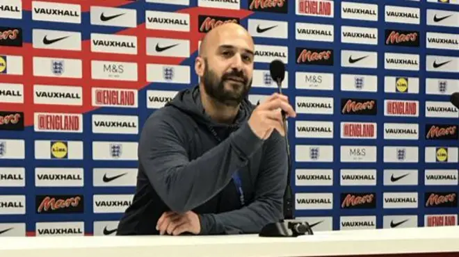 شیف عمر مزیان 