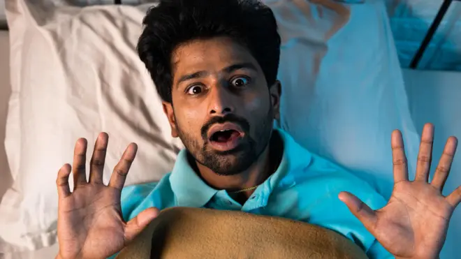 హెల్త్ యాంగ్జైటీ