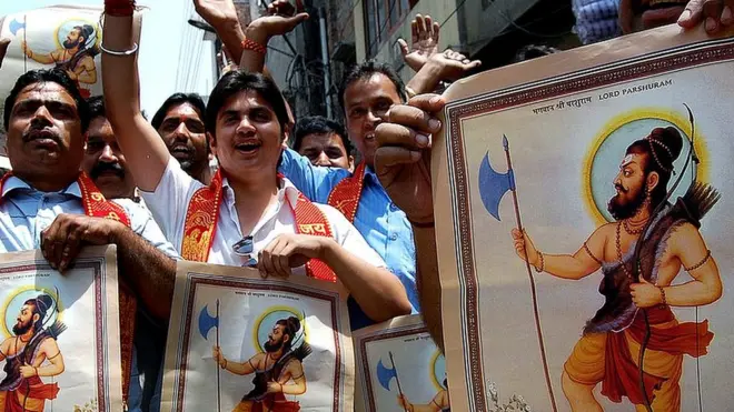 పరశురాముడు