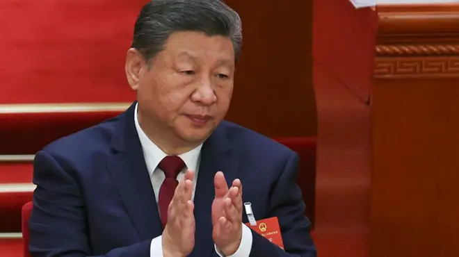 ईरान के तेल का सबसे बड़ा आयातक चीन है (सांकेतिक तस्वीर)