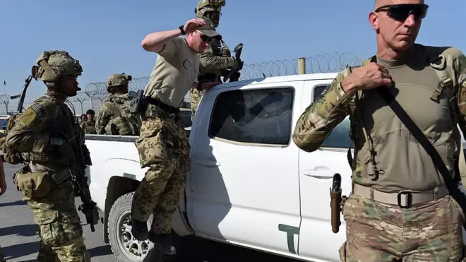 افغان حکومت د ټرمپ د دې ژمنې هرکلی کړی.