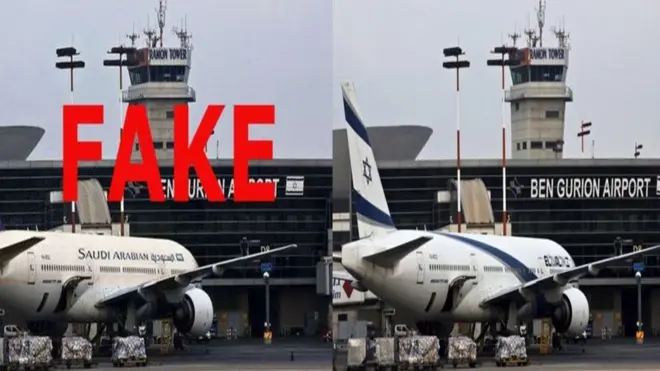 ව්‍යාජ පුවත්