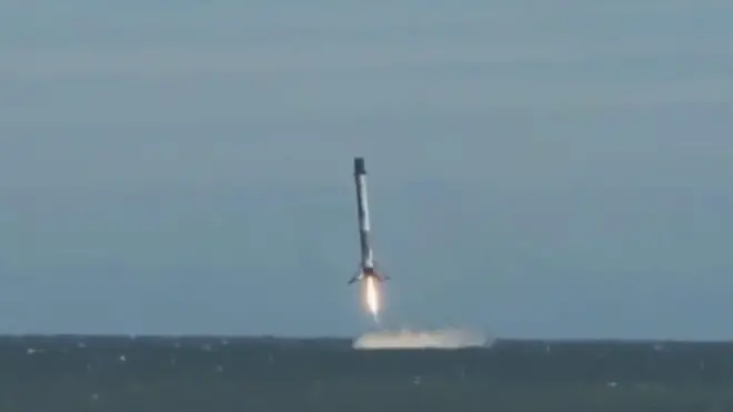 Falcon 9