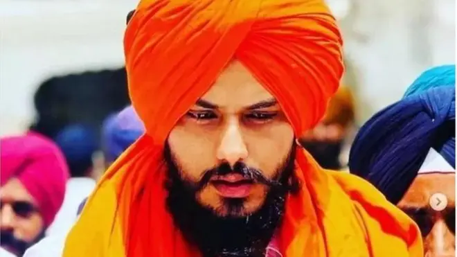 लवप्रीत सिंग