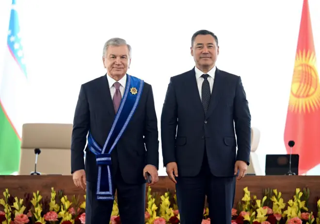 Президент