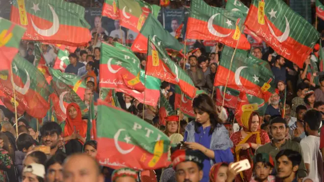 تحریک انصاف