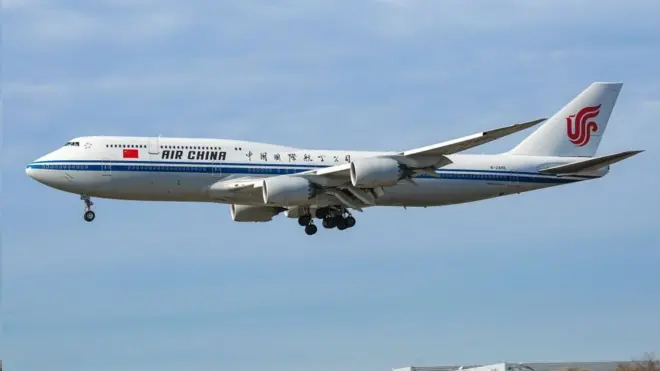 疫情中心的中国，民航业受到大范围冲击后，政府开始推进多项救助计划。