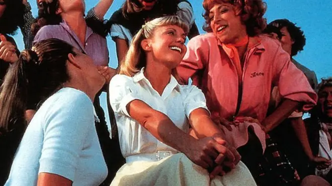 Grease