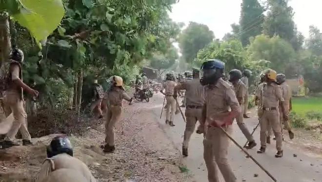 देवरिया 