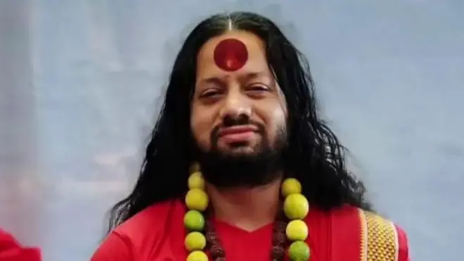 कालीचरण