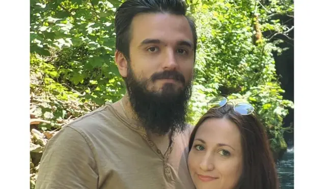 Marko i Nina Prodanović