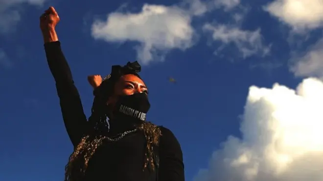 Ser no racista y ser antirracista no es lo mismo.