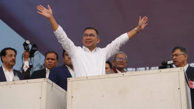 बांग्लादेश