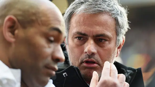 ژوزه مورایس