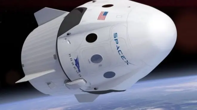 SpaceX