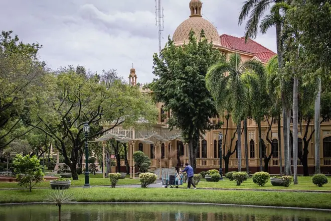 บ้านพิษณุโลก