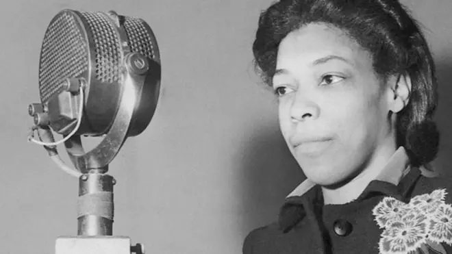 100 عام على نشأة بي بي سي