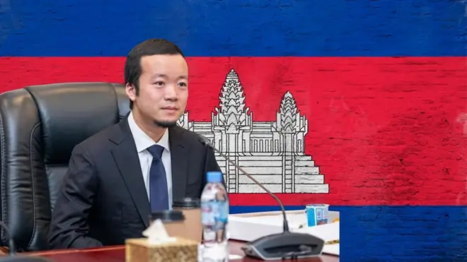 Ông trùm Chen Zhi ở Campuchia bị Mỹ truy tố là ai?