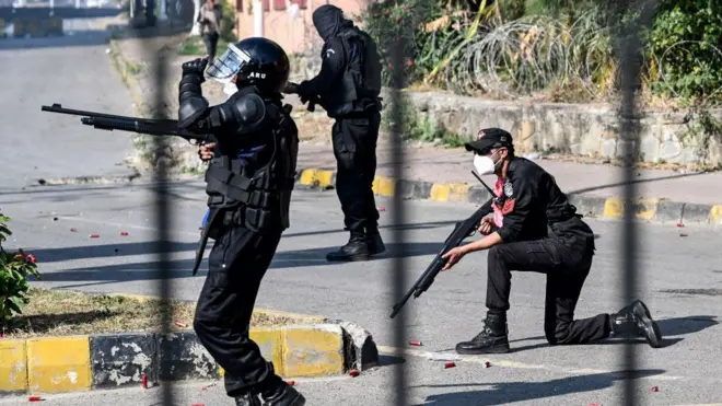 पाकिस्तान