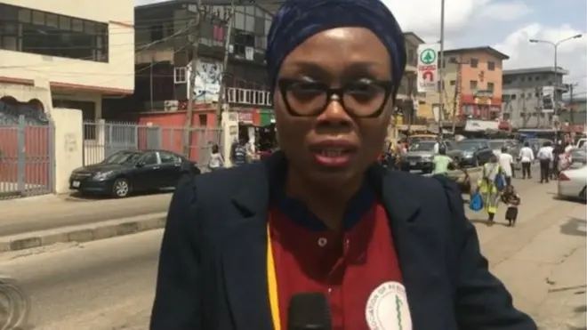 Ìjọba Naijiria n gbiyanju lati fopin si lilooogun olóró