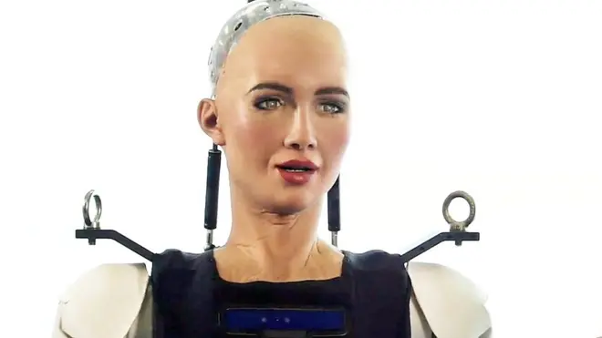 En esta nueva serie, los periodistas de la BBC te ayudan a practicar inglés con una noticia de la semana. Mira el video y aprende nuevo vocabulario.