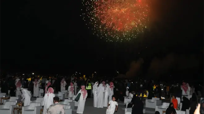 مهرجان جازان