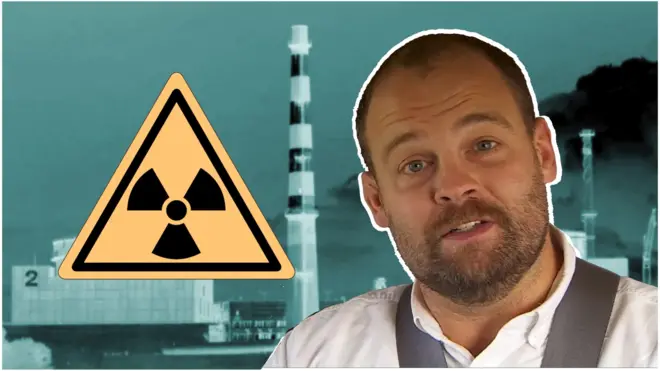 радіація війна ЗАЕС