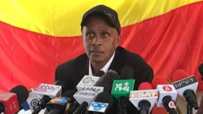 እስክንድር ነጋ