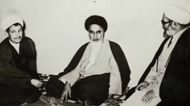 اکبر هاشمی رفسنجانی در 82 سالگی در تهران درگذشت.