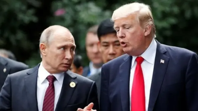 Badan intelijen AS percaya Rusia mencoba mempengaruhi pemilihan presiden 2016 yang mendukung kandidat Partai Republik Donald Trump.