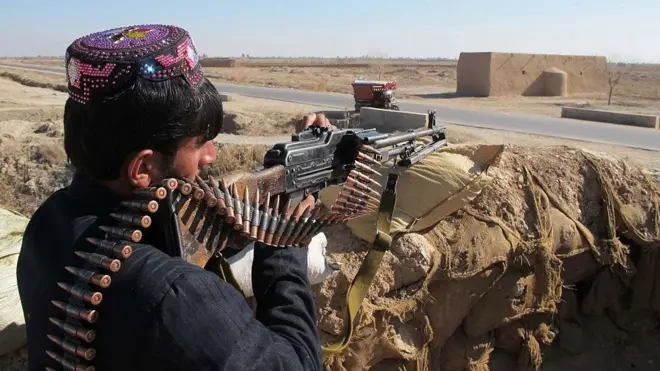 તાલિબાન