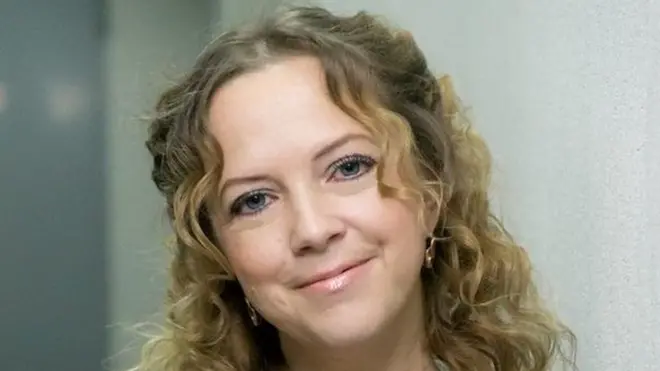 Ірина Ноздровська зникла 28 грудня, її тіло виявили у річці 1 січня