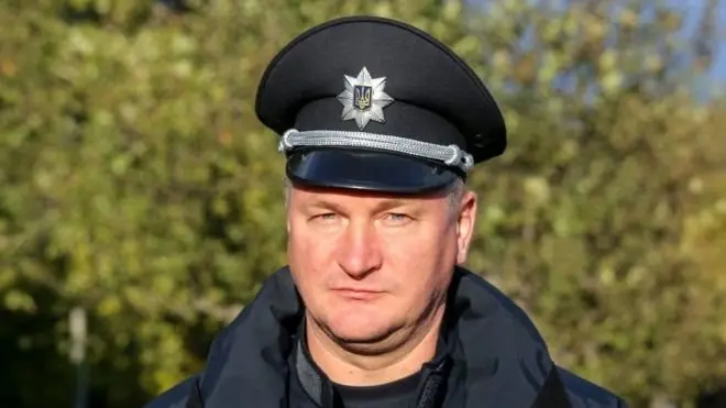 Сергій Князєв