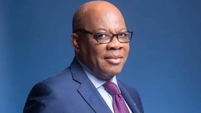 Agbakoba say Chief Justice of Nigeria Walter Onnoghen get immunity for di case wey CCB bring come im domot