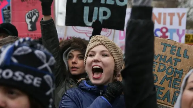 Tempat kerja dan perempuan