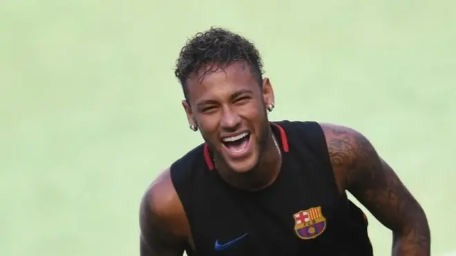 Neymar