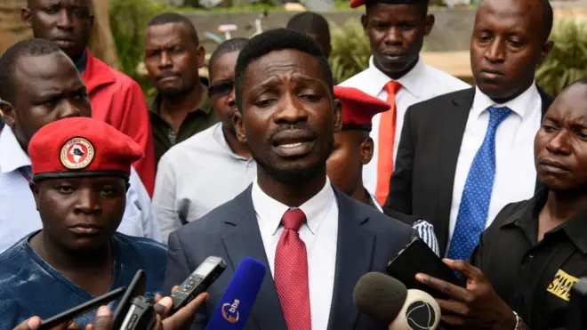 Bobi Wine