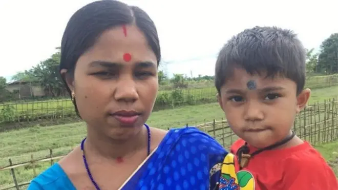 જુતિકા દાસ