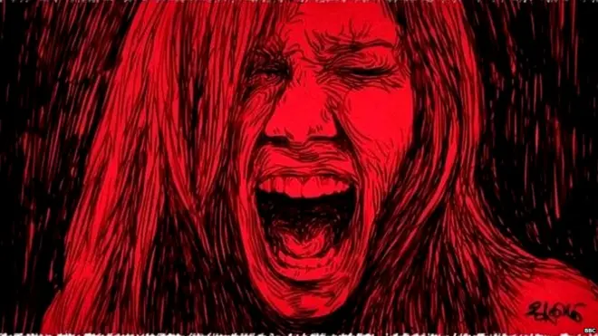 यौन उत्पीड़न