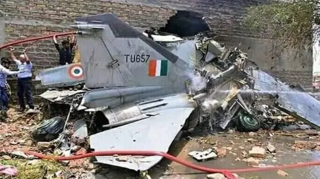 பாகிஸ்தான் ஊடகங்களில் பகிரப்படும் புகைப்படங்கள்