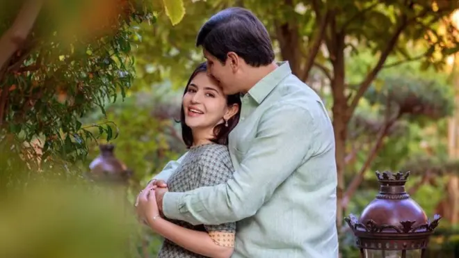 Instagram @otabek_muhammadalievich