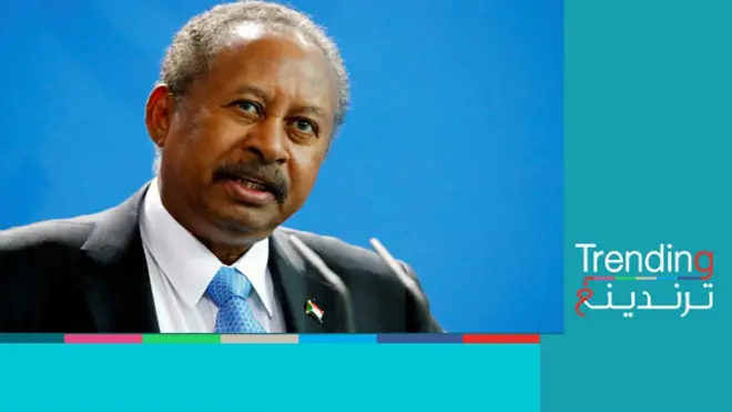 بعد استقالة حمدوك، ما هي أبرز الأسماء لخلافته؟