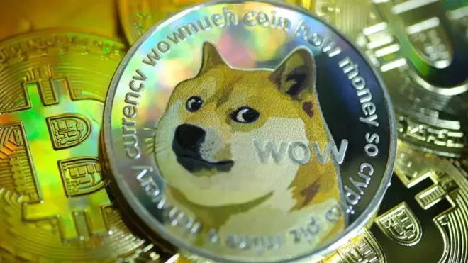 Dogecoin