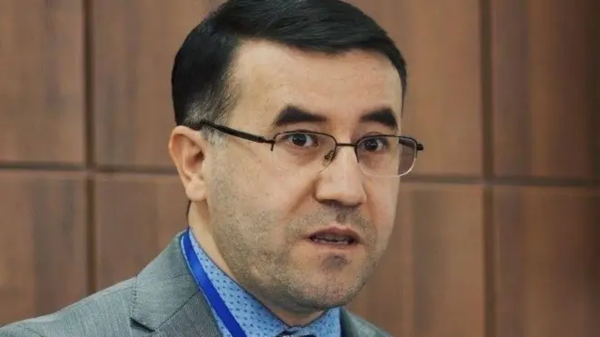 Иқболжон Қорабоев қарийб икки ойдирки ҳибсда сақланмоқда.