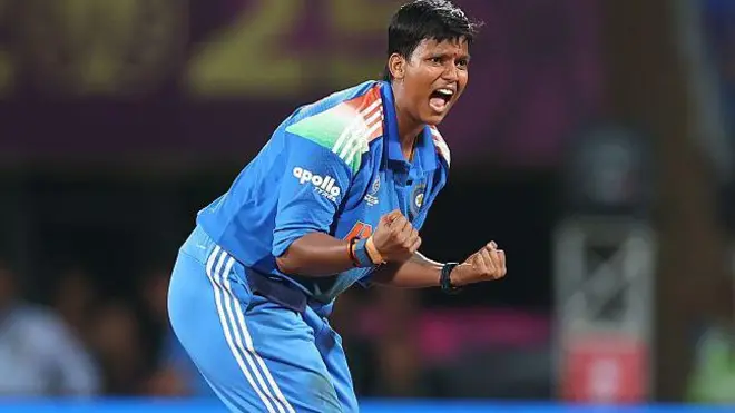 दीप्ति शर्मा