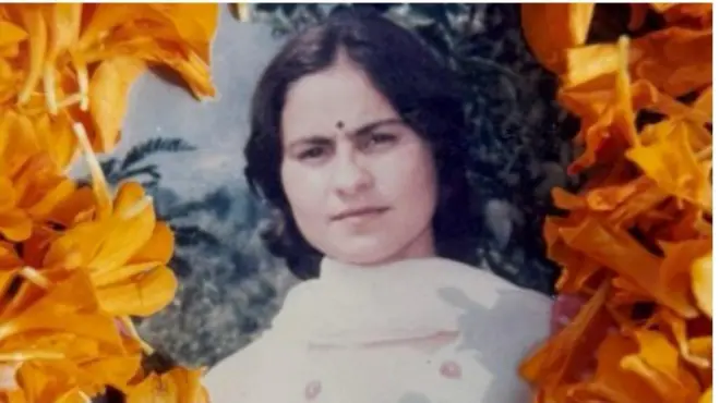 सरला भट्ट