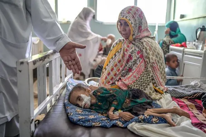 Afghanistan