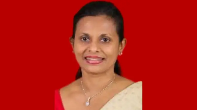 'දූෂණය' නම් වරද සිදු කිරීමේ චෝදනා මත අත්අඩංගුවට ගත් ශ්රී ජයවර්ධනපුර රෝහලේ විශේෂඥ වෛද්යවරියක ඇතුළු තිදෙනෙකු ලබන 24 වන දා දක්වා රක්ෂිත බන්ධනාගාරගත කර තිබේ.