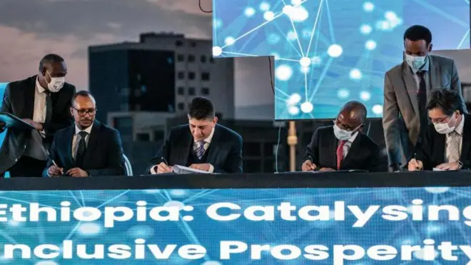 Sirna waliigaltee bara 2021tti mallatteeffame